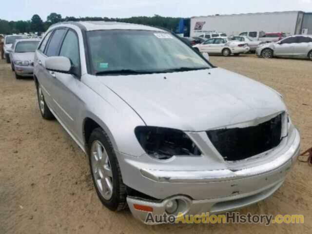 2007 CHRYSLER PACIFICA L LIMITED, 2A8GM78X47R365366