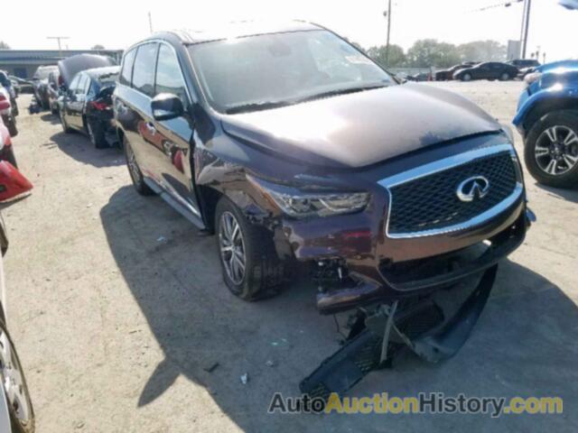 2020 INFINITI QX60 LUXE LUXE, 5N1DL0MN4LC506511