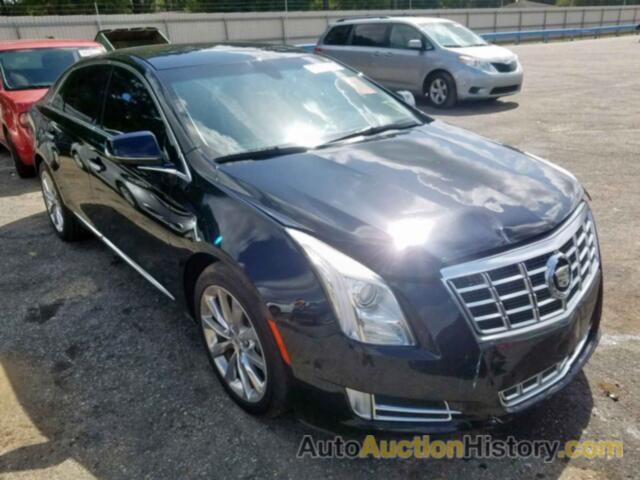 2014 CADILLAC XTS LUXURY COLLECTION, 2G61M5S37E9210883