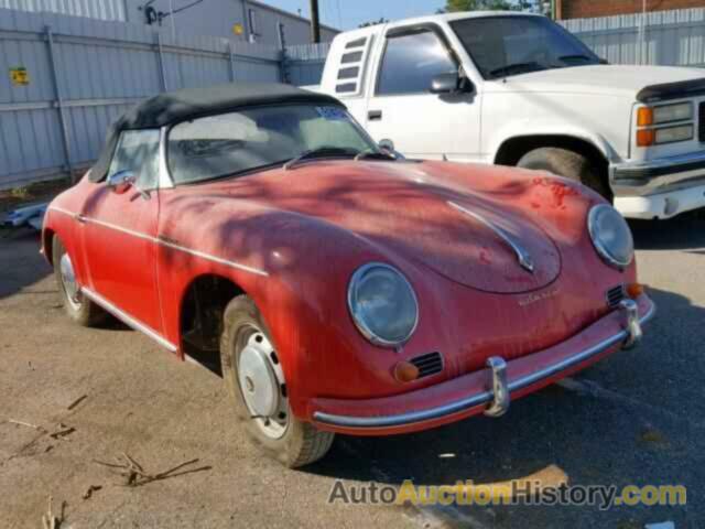 1990 PORSCHE ALL OTHER, SW35026PA