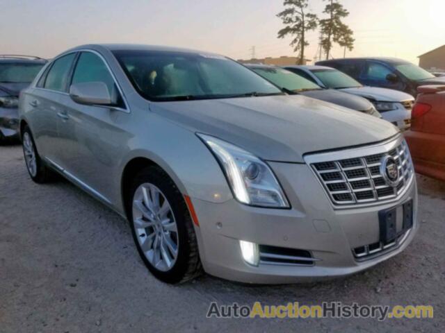 2015 CADILLAC XTS LUXURY COLLECTION, 2G61M5S31F9219306