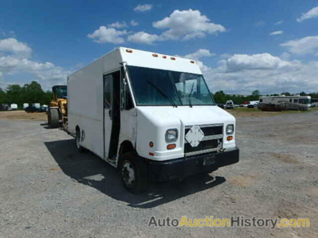 1998 FREIGHTLINER M LINE WAL, 4UZA4FF41WC932555