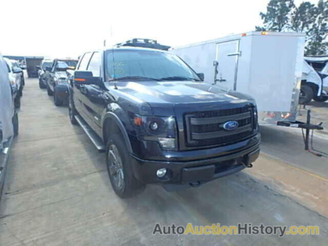 2013 FORD F150, 1FTFW1ET8DFC39543