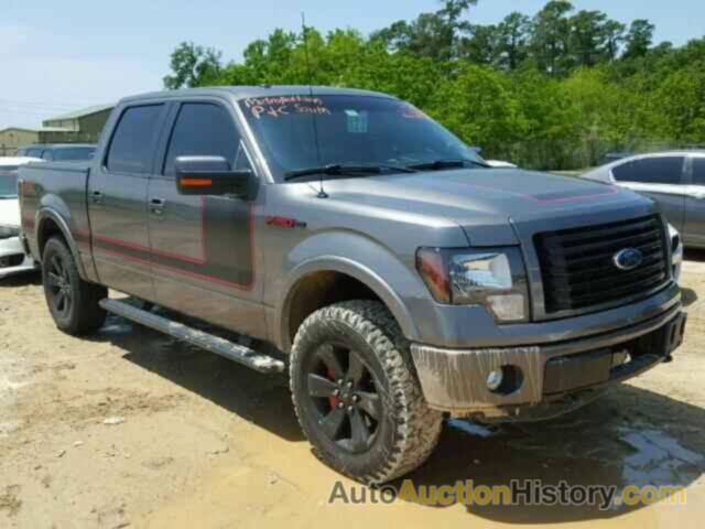 2012 FORD F150, 1FTFW1ET0CFC55282