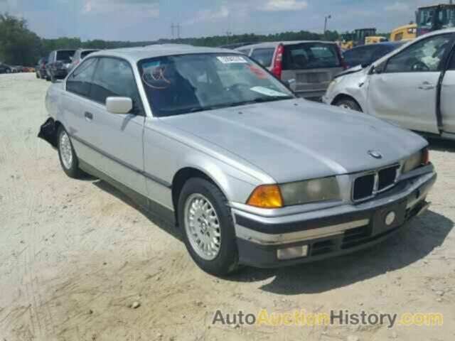 1993 BMW 325I/IS, WBABF3311PEF41259