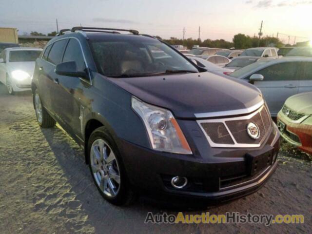 2011 CADILLAC SRX PERFOR PERFORMANCE COLLECTION, 3GYFNBEY4BS546750