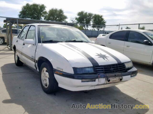 1992 CHEVROLET ALL OTHER LT, 1G1LT53T5NY257065