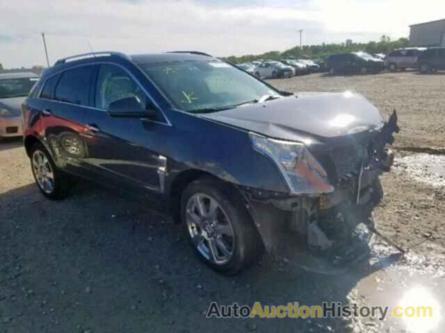 2011 CADILLAC SRX PERFOR PERFORMANCE COLLECTION, 3GYFNEEY7BS632605