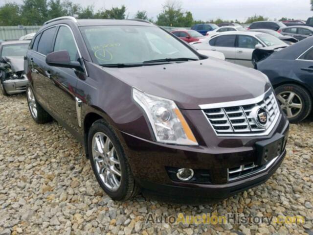2015 CADILLAC SRX PERFOR PERFORMANCE COLLECTION, 3GYFNFE30FS525847