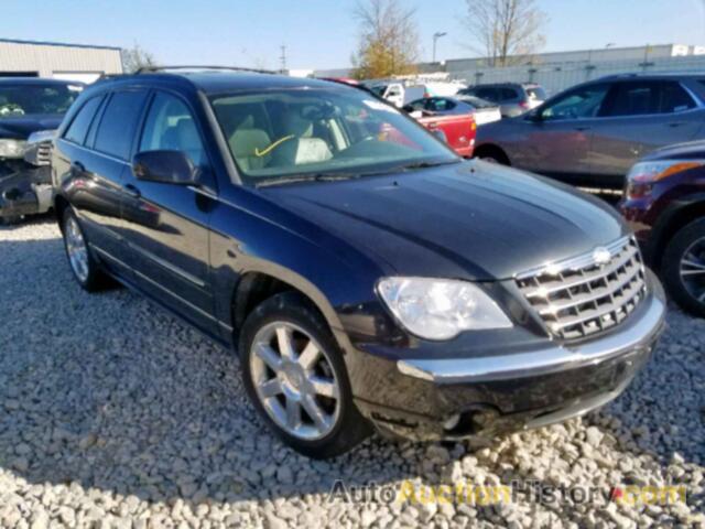2007 CHRYSLER PACIFICA L LIMITED, 2A8GF78X47R362719