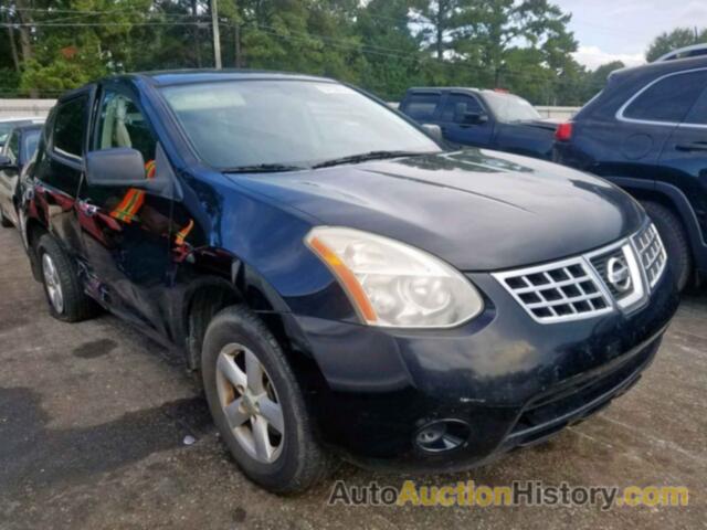 2010 NISSAN ROGUE S S, JN8AS5MT9AW005958