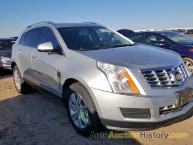 2013 CADILLAC SRX LUXURY LUXURY COLLECTION, 3GYFNCE35DS649950