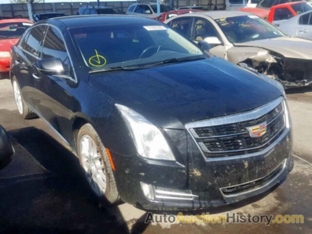 2016 CADILLAC XTS LUXURY COLLECTION, 2G61M5S38G9143956