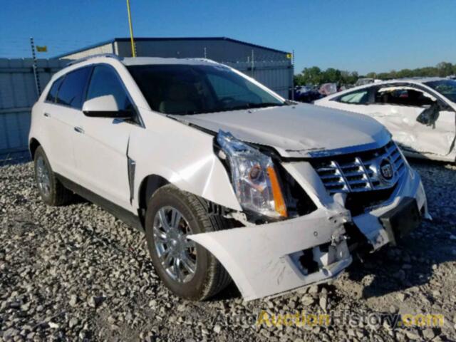 2013 CADILLAC SRX LUXURY LUXURY COLLECTION, 3GYFNCE32DS517034