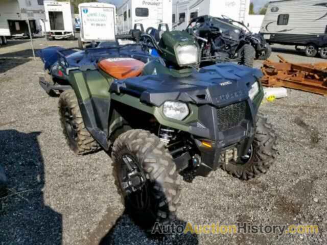 2017 POLARIS ATV 570 SP, 4XASHD579HA073489