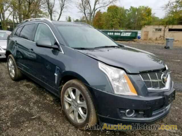 2011 CADILLAC SRX PERFOR PERFORMANCE COLLECTION, 3GYFNEEY1BS544648