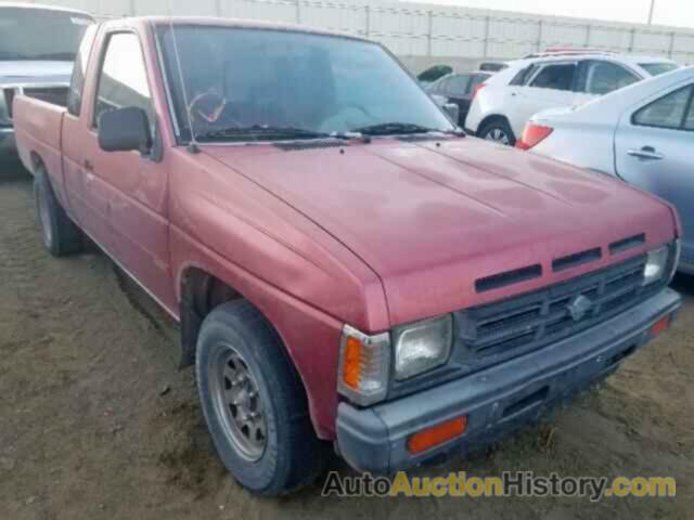 1990 NISSAN D21 KING C KING CAB, 1N6SD16S3LC303348