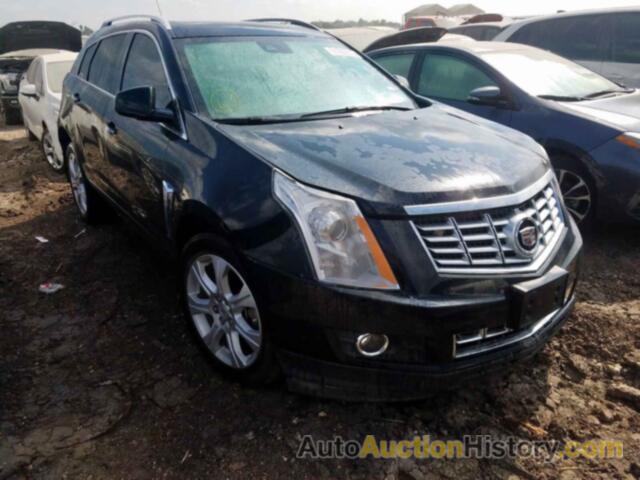 2015 CADILLAC SRX PERFOR PERFORMANCE COLLECTION, 3GYFNCE38FS640095