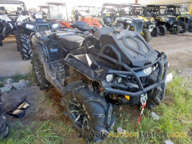 2017 CAN-AM ATV X MR 1000R, 3JBLWAX26HJ002485