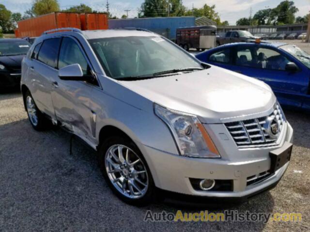 2013 CADILLAC SRX PERFOR PERFORMANCE COLLECTION, 3GYFNDE35DS619188