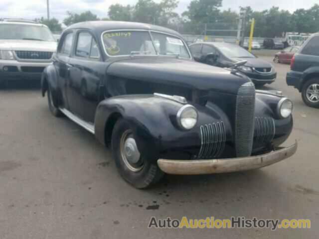 1940 CADILLAC ALL OTHER, 4328697