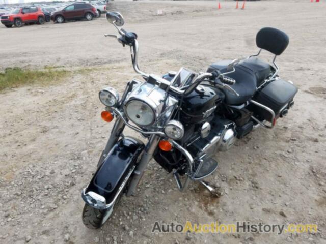 2012 HARLEY-DAVIDSON FLHRC ROAD ROAD KING CLASSIC, 1HD1FRM11CB651302