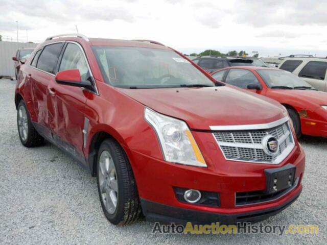 2012 CADILLAC SRX PERFOR PERFORMANCE COLLECTION, 3GYFNEE32CS654940