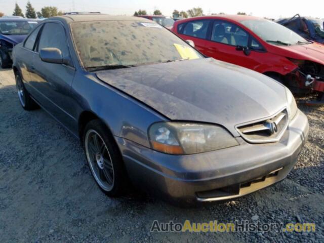 2003 ACURA 3.2CL TYPE TYPE-S, 19UYA42613A002784
