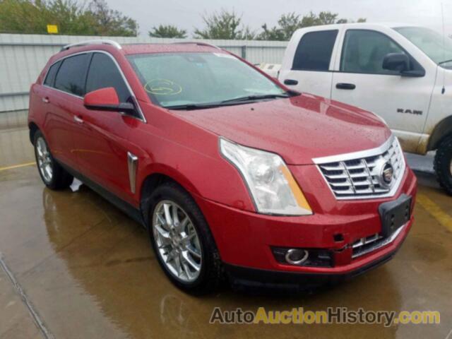 2013 CADILLAC SRX PERFOR PERFORMANCE COLLECTION, 3GYFNDE31DS514910