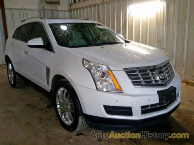 2013 CADILLAC SRX LUXURY LUXURY COLLECTION, 3GYFNCE30DS597952