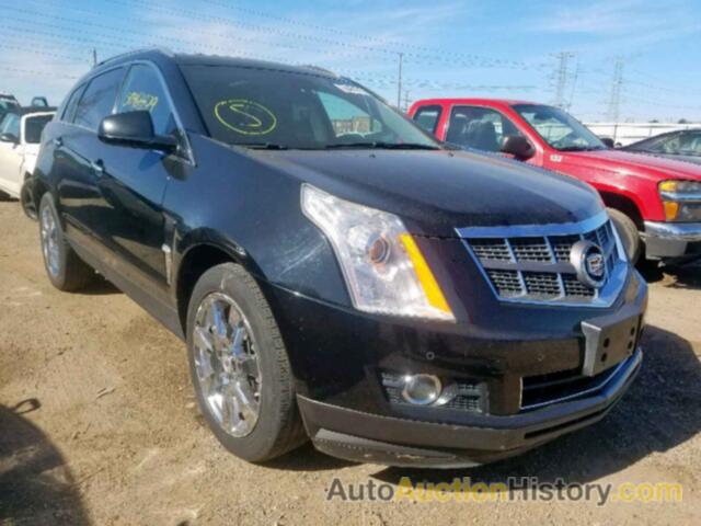 2010 CADILLAC SRX PERFOR PERFORMANCE COLLECTION, 3GYFNBEY5AS630056