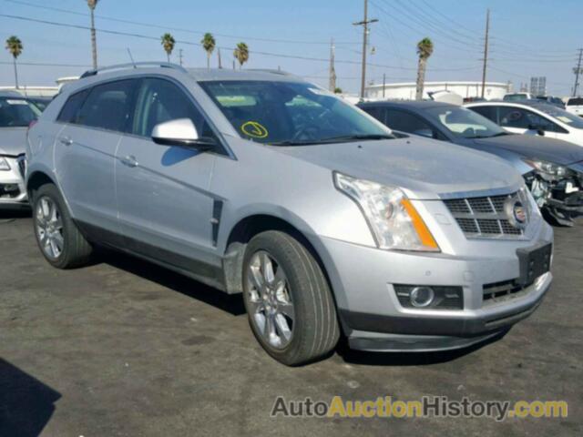 2011 CADILLAC SRX PERFOR PERFORMANCE COLLECTION, 3GYFNBEY9BS670478