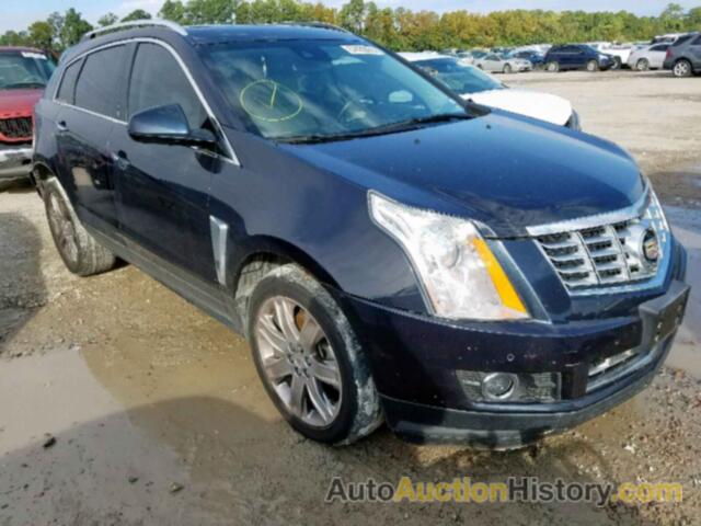 2016 CADILLAC SRX PERFOR PERFORMANCE COLLECTION, 3GYFNCE35GS546452