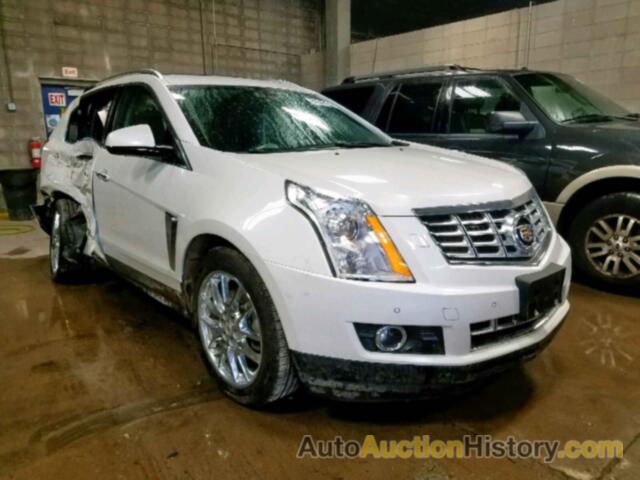 2013 CADILLAC SRX PERFOR PERFORMANCE COLLECTION, 3GYFNHE3XDS639377