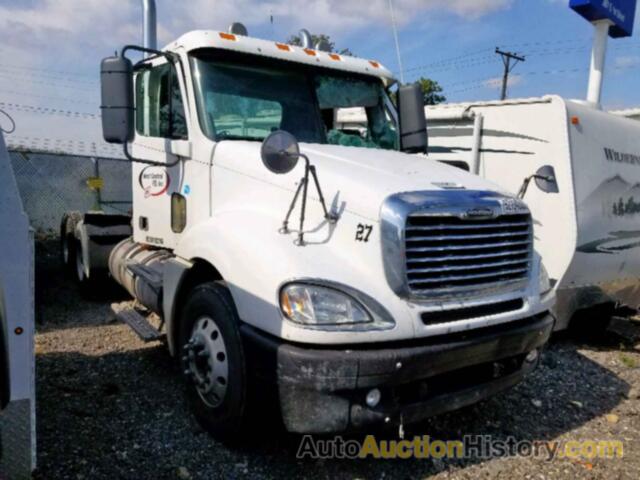 2007 FREIGHTLINER ALL MODELS COLUMBIA, 1FUJA6CK47DY16500