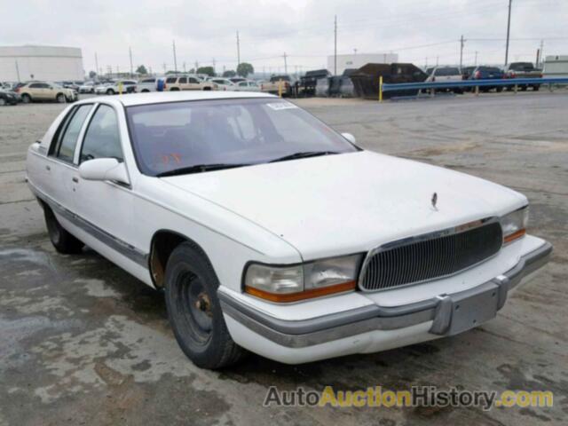 1996 BUICK ROADMASTER LIMITED, 1G4BT52P8TR414923