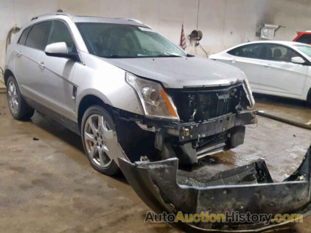 2010 CADILLAC SRX PERFOR PERFORMANCE COLLECTION, 3GYFNEEY6AS508551