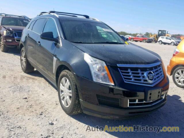 2013 CADILLAC SRX LUXURY LUXURY COLLECTION, 3GYFNCE30DS538206