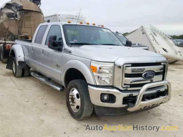 2016 FORD F350 SUPER SUPER DUTY, 1FT8W3DT8GEA21456
