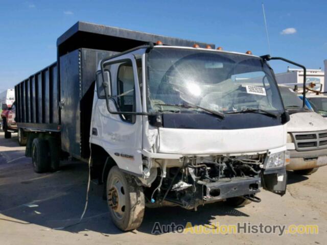 2006 FORD LOW CAB FO LCF450, 3FRLL45Z96V376508