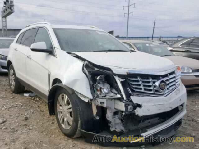 2013 CADILLAC SRX LUXURY LUXURY COLLECTION, 3GYFNCE38DS645214