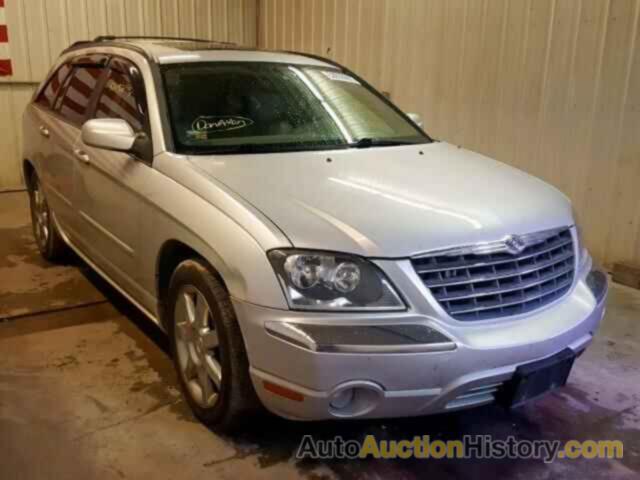 2005 CHRYSLER PACIFICA L LIMITED, 2C8GF78405R248192