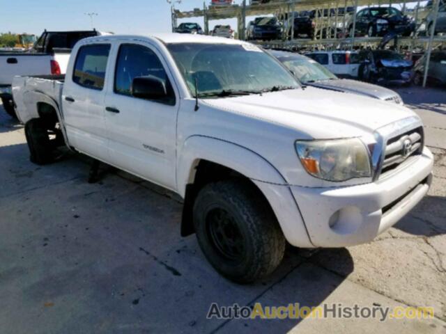 2010 TOYOTA TACOMA DOU DOUBLE CAB LONG BED, 3TMMU4FN8AM016994