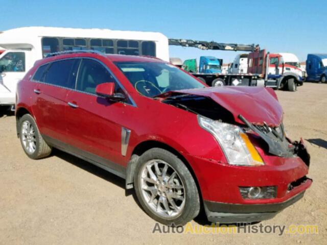 2014 CADILLAC SRX PERFOR PERFORMANCE COLLECTION, 3GYFNCE35ES673280