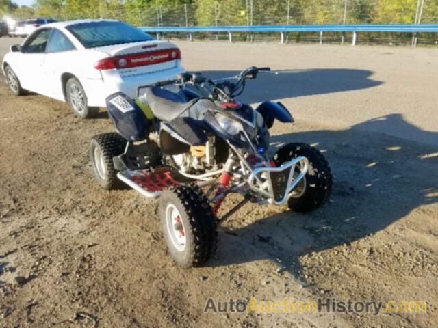 2003 POLARIS ATV 500, 4XAGJ50A432879763
