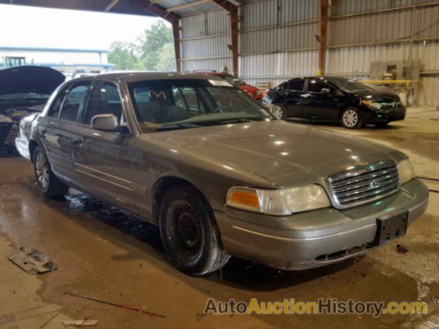 1998 FORD CROWN VICT, 2FAFP73W4WX128451