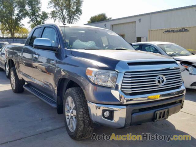 2014 TOYOTA TUNDRA DOU DOUBLE CAB LIMITED, 5TFBY5F10EX379708