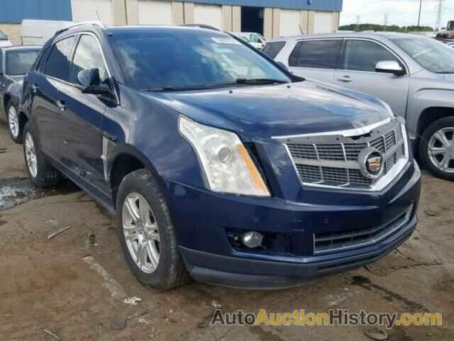 2010 CADILLAC SRX PERFOR PERFORMANCE COLLECTION, 3GYFNEEY4AS514641