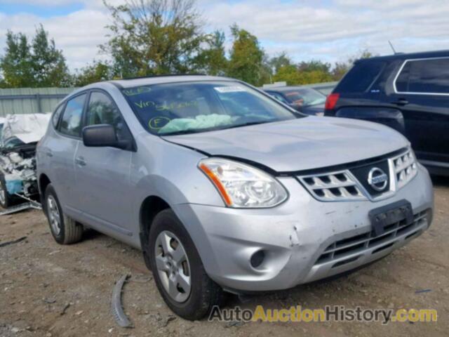 2011 NISSAN ROGUE S S, JN8AS5MT1BW565068