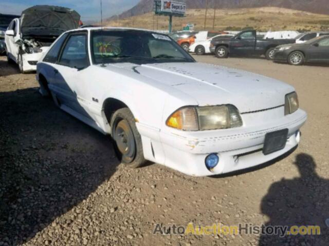 1988 FORD MUSTANG GT GT, 1FABP42E3JF269263